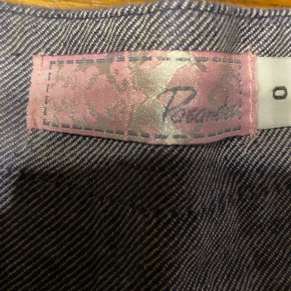 Parameter bermuda - Picture 7 of 7